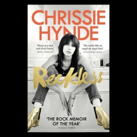 Reckless by Chrissie Hynde