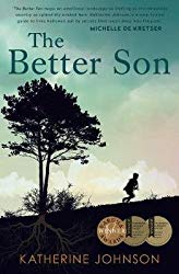 The Better Son by Katherine Johnson