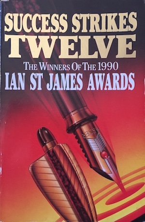 Ian St James Awards 1990 (Harper Collins)