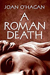 A Roman Death by Joan O'Hagan