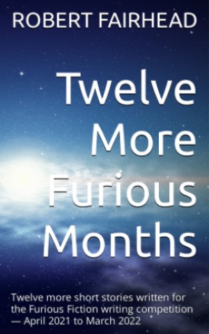 Twelve More Furious Months (ebook)
