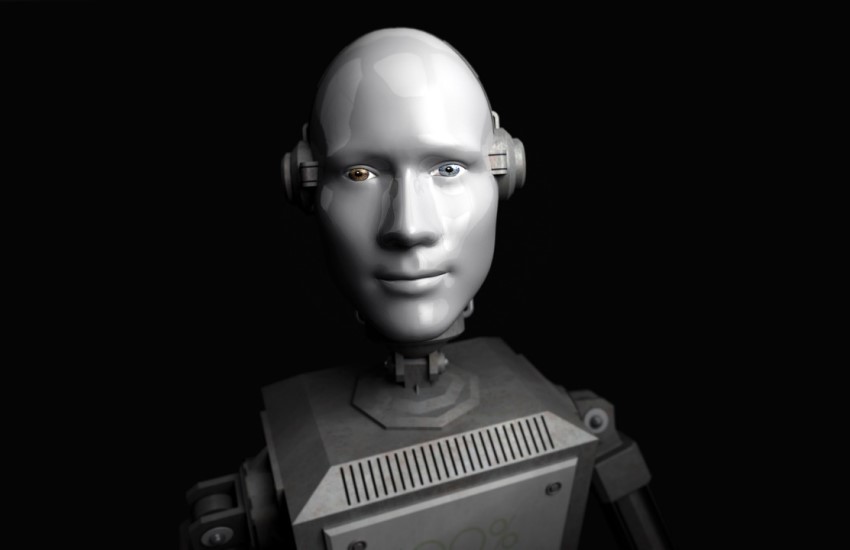 AI Droid - A New Jack