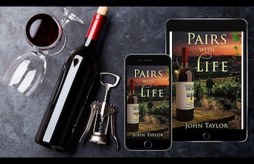 Pairs With Life by John Taylor