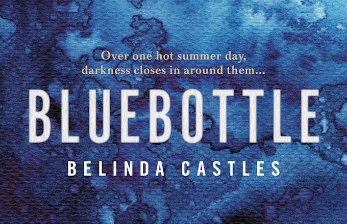 Bluebottle by Belinda Castles